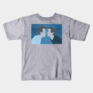 Isak and Even Kids T-Shirt